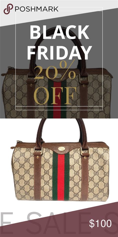 gucci outlet black friday sale|Gucci purse black friday sale.